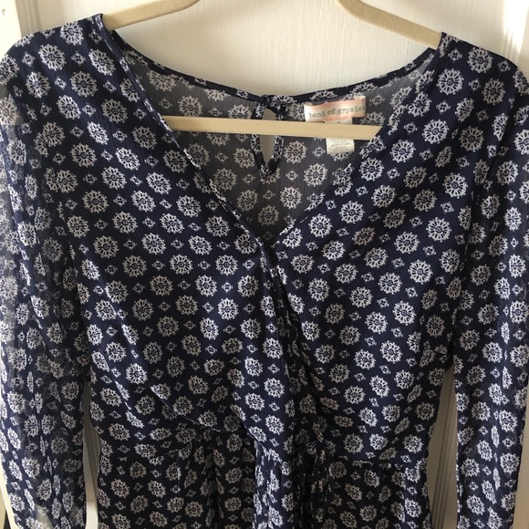 Band of Gypsies Romper - Picture 3 of 7